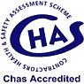 Chas Accredited